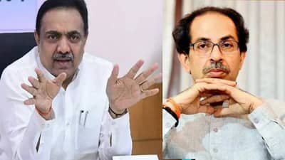 Uddhav Thackeray: खेळ सुरुय बंडाचा? उद्धव ठाकरेच आमदारांना गुवाहटीला पाठवतायत? जयंत पाटलांनाही आश्चर्य