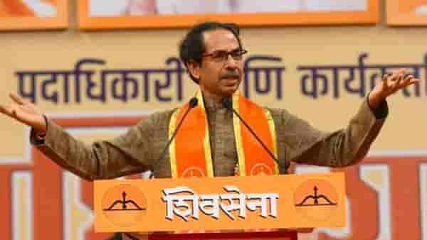 Uddhav Thackeray : उद्धव ठाकरेंनी ठरवलं तरी ते भाजपसोबत सरकार आता बनवू शकत नाहीत, का? 48 तासातले पवार-काँग्रेसचे दोन डाव लक्षात घ्या