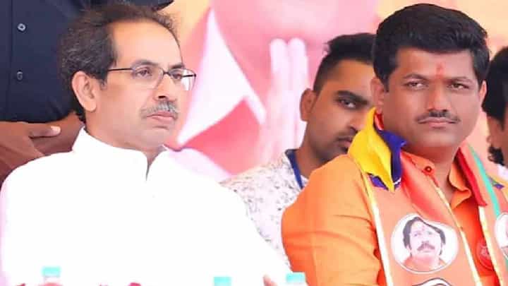Video : 'त्या' सुटकेचा थरार, Kailas Patil यांनी सांगितला 'तो' कटू अनुभव Video : 'त्या' सुटकेचा थरार, Kailas Patil यांनी सांगितला 'तो' कटू अनुभव