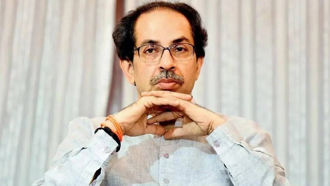 Uddhav Thackeray : काम थांबलं नाही पाहिजे, सरकारच्या अस्थिर काळातही चार दिवसांत जवळपास पावने तीनशे जीआर