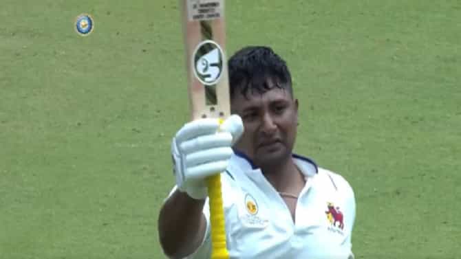Ranji Trophy Final 2022: जाणून घ्या फायनलमधील मुंबईच्या रणजी संघाचे दुसऱ्यादिवसाचे Update, गोलंदाजांवर मदार, स्पेशल VIDEO
