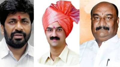 Uddhav Thackeray: पश्चिम विदर्भातील तीन पालकमंत्री एकनाथ शिंदेंसोबत, यवतमाळ, वाशिम, अकोला जिल्ह्याचे पालकत्व वाऱ्यावर