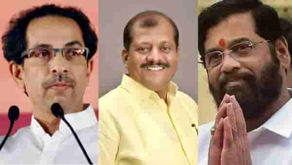 Sanjay Jadhav | राष्ट्रवादीला पायाखाली घालायची भाषा करणारे खासदार संजय जाधव शिंदेंच्या संपर्कात? वाचा परभणीतल्या अनोख्या संघर्षाची काहणी!