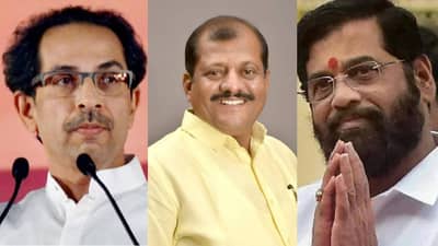 Sanjay Jadhav | राष्ट्रवादीला पायाखाली घालायची भाषा करणारे खासदार संजय जाधव शिंदेंच्या संपर्कात? वाचा परभणीतल्या अनोख्या संघर्षाची काहणी!