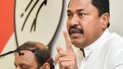 Nana Patole : काँग्रेस महाविकास आघाडीसोबतच, सरकारला धोका नाही; नाना पटोलेंची स्पष्टोक्ती