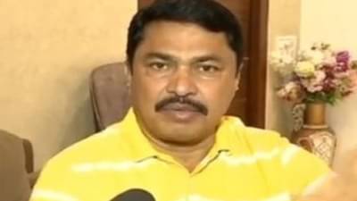 Congress: जयंत पाटलानंतर नाना पटोलेही म्हणतात, आमची विरोधी पक्षात बसण्याची तयारी पण सरकारला अजून धोका नाही