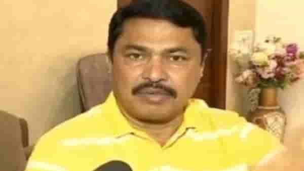 Congress: जयंत पाटलानंतर नाना पटोलेही म्हणतात, आमची विरोधी पक्षात बसण्याची तयारी पण सरकारला अजून धोका नाही