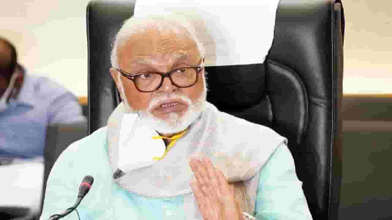 सर्व कानुनी लोच्या तयार झालाय - छगन भुजबळ