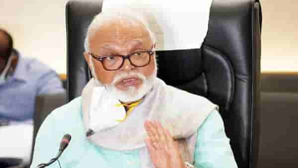 सर्व कानुनी लोच्या तयार झालाय – छगन भुजबळ