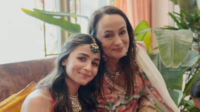 Soni Razdan: महिनाभर फोन बंद असूनही पाठवलं बिल; टाटा टेली सर्व्हिसवर आलिया भट्टच्या आईचा संताप