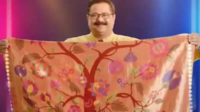 Maha Minister: कोण जिंकणार 11 लाखांची पैठणी; महामिनिस्टरचा महाअंतिम सोहळा