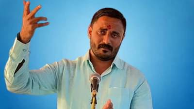 मी घासून आणि ठासून महाविकास आघाडीतच राहणार, राऊतांनी संशय घेतलेले भुयार म्हणतात, मलाही फोन आला होता