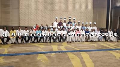 Eknath Shinde : टाकलेल्या जाळ्यात एकनाथ शिंदे फसले, कडीकुलपातून बाहेर पडणं सध्यातरी मुश्किल