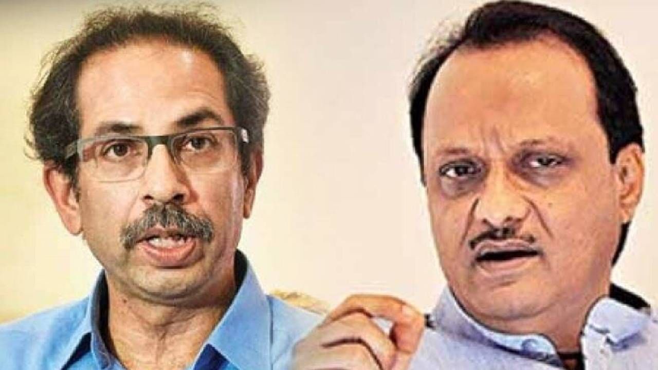 Eknath shinde:मविआ सरकार संकटात आल्यानंतर मंत्रालयात पळापळ, आमदारांना 319 कोटी रुपयांचे वितरण, तर दोन दिवसांत निघाले 106 जीआर