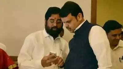 Eknath Shinde Vs Uddhav Thackeray:एकनाथ शिंदे बंडात आता भाजपा सक्रिय, गुवाहाटीत शिवसेनेचे 42 आमदार, देवेंद्र फडणवीस दिल्लीला रवाना