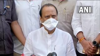 Ajit Pawar : अजित पवारांनी निधीचं असं केलं तसं केलं, एकनाथ शिंदेंच्या थेट आरोपावर दादांचं सकारण स्पष्टीकरण