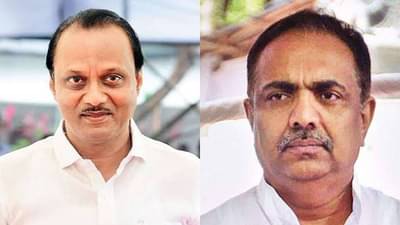 NCP : राष्ट्रवादी-भाजपात काही जुळता जुळता जुळतंय? अजित पवारांनंतर जयंत पाटलांचीही भाजपला क्लिनचीट, बंडामागे हात नसल्याचं वक्तव्य