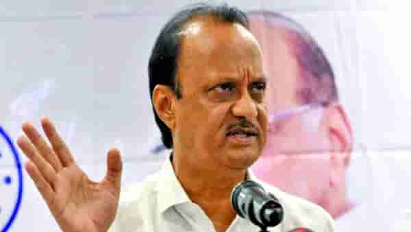 Ajit Pawar: अजित पवारांचं पुन्हा वळसे पाटलांच्या गृह मंत्रालयावर प्रश्न चिन्हं, गृहमंत्रालयाला हे माहितच असायला हवं होतं!