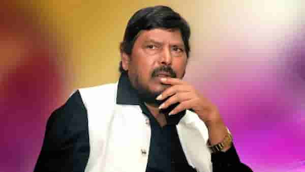 Ramdas Athawale : अजून सरकारचा नाही पत्ता पण आठवलेंना आत्तापासून हवा मंत्र्याचा भत्ता, 170 आमदार महायुतीसोबत असल्याचाही दावा