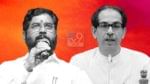 Uddhav Thackeray : स्वत:चा पोरगा खासदार अन् माझा पोरगा.., शिंदेंच्या बंडामागची इनसाईड स्टोरी मुख्यमंत्र्यांनीच जाहीर केली