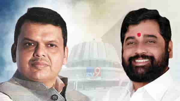 Eknath Shinde: मोठी बातमी, एकनाथ शिंदे आणि देवेंद्र फडणवीस यांची काल गुजरातमध्ये भेट, नव्या सत्ता समीकरणांची चर्चा