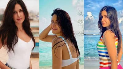 ‘चॉकलेट सिस्ट’मुळे येते मासिकपाळीत अनिमितता; अभिनेत्री कैटरिना कैफ नेही अनुभवली ही समस्या!