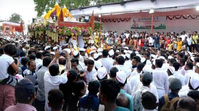 Pandharpur wari 2022: असा आहे संत तुकोबांच्या पालखीचा कार्यक्रम; रिंगण सोहळ्याचे संपूर्ण वेळापत्रक