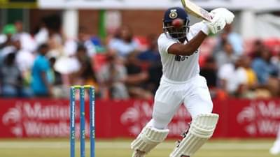 India vs Leicestershire Day 1: श्रीकर भरत एकटा लढतोय, वॉकर समोर भारताचे दिग्गज फलंदाज फेल