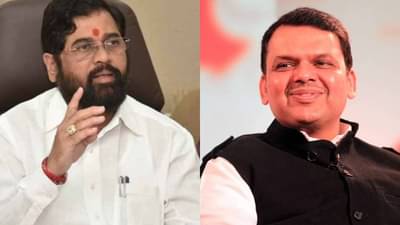 Eknath Shinde : एकनाथ शिंदेंच्या बंडामागे भाजपचा हात आहे? आता खुद्द एकनाथ शिंदेंनीच सांगितलं हात आहे की नाही!