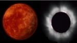 Astrology: 'या' राशींच्या लोकांसाठी अनिष्ट काळ; राहू मंगळाच्या युतीने बनतोय अंगारकी योग