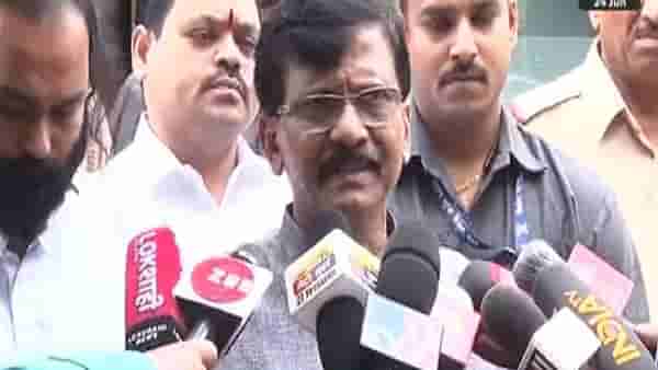 Sanjay Raut: मोदीजी सुनो, अमित शहाजी सुनो, राणेंनी पवारांना दिलेल्या धमकीवर संजय राऊतांनी भाजपला घेरलं, महाराष्ट्राला उत्तर द्या