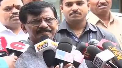Sanjay Raut : शिंदेंचे चाळीस आमदारांचे बंड म्हणजे भूकंप नव्हे; सुरतमध्ये बंडखोरांना कोणता मंत्र मिळाला? राऊतांचा रोखठोक सवाल