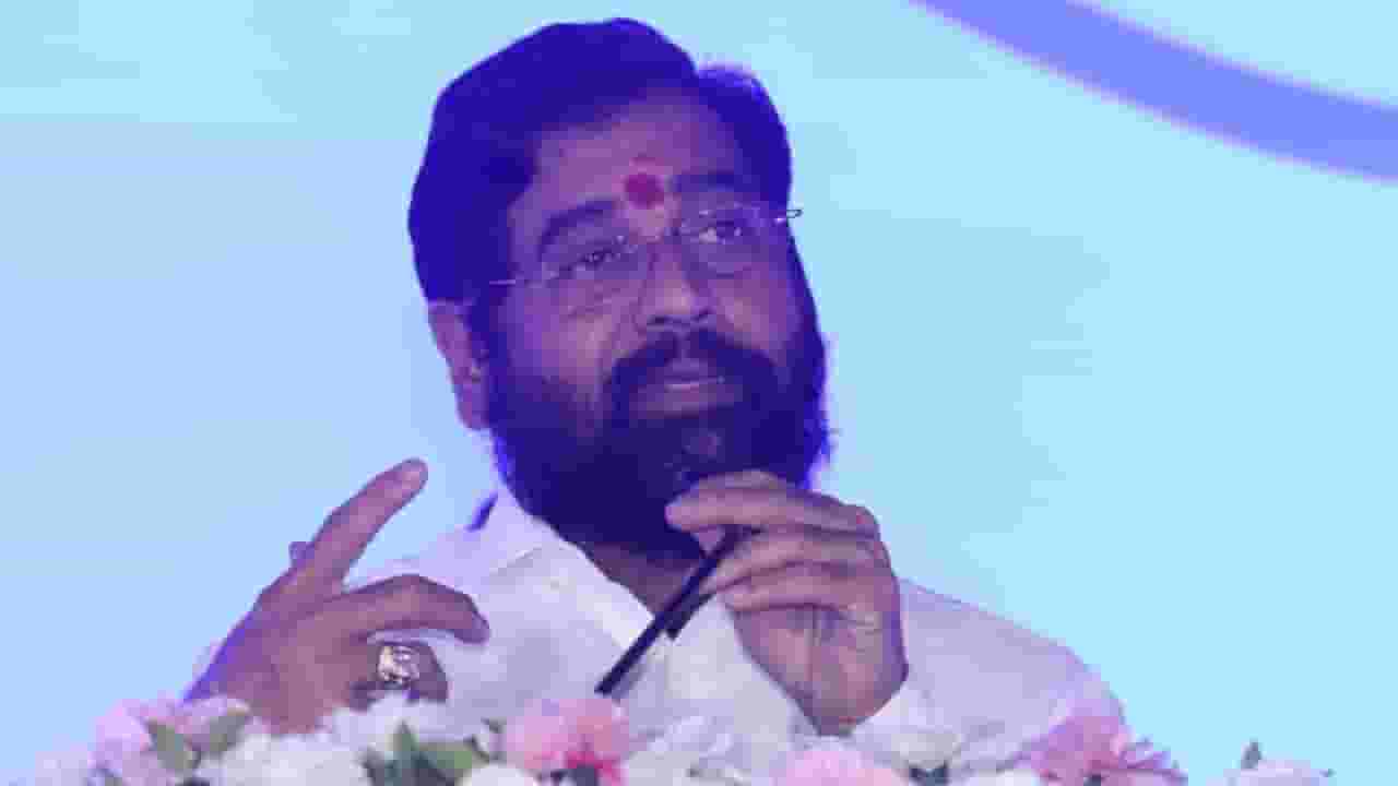 एकनाथ शिंदे गट महाविकास आघाडीचा पाठिंबा काढणार?