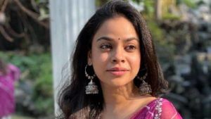 Happy Birthday Sumona Chakravarti: बालकलाकार ते कॉमेडी शो मधील 'भूरी' पर्यंतचा अभिनेत्री सुमोना चक्रवर्तीचा प्रवास