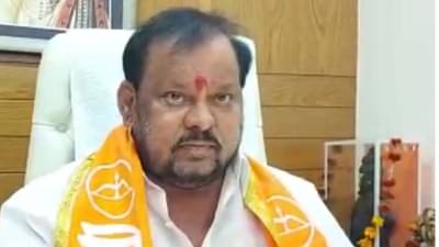 Eknath Shinde : शिंदे मला मुलासारखं बघतात, ते उपमुख्यमंत्री म्हणजे आपणच उपमुख्यमंत्री, शहाजी बापूंनी सांगितला सत्तेचा प्लॅन