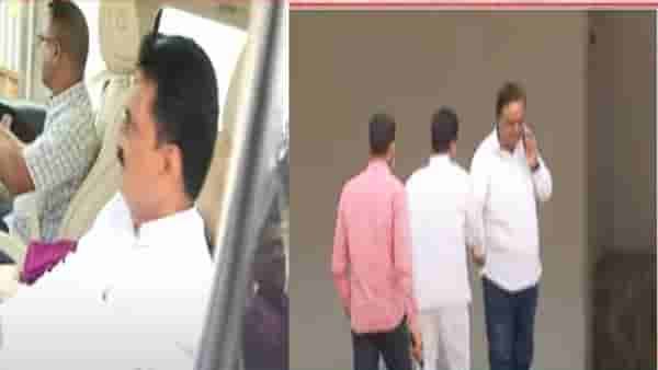 Devendra Fadnavis: एकनाथ शिंदेंसोबतच्या 12 बंडखोरांचं निलंबन होऊ शकतं की नाही? फडणवीसांच्या बंगल्यावर बैठकांचा जोर, नेमक्या कोणत्या गोष्टीवर खल?