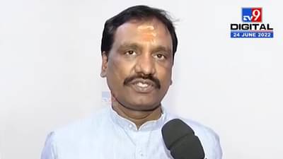 Shiv sena : बंडखोर आमदारांनी पैसे देऊन लोकं मेळाव्याला नेली? अंबादास दानवे म्हणतात अजून पैसे दिले नाहीत...