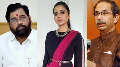 Hemangi Kavi: आता कुणाला खरा वाघ म्हणायचं?; हेमांगी कवीच्या पोस्टवर कमेंट्सचा पाऊस