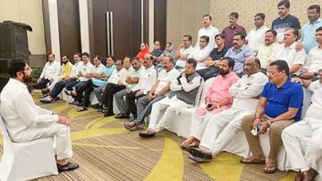 Shiv Sena: भाजपात विलिन व्हायला बहुतांश बंडखोर आमदारांचा विरोध का? 5 कारणं समजून घ्या