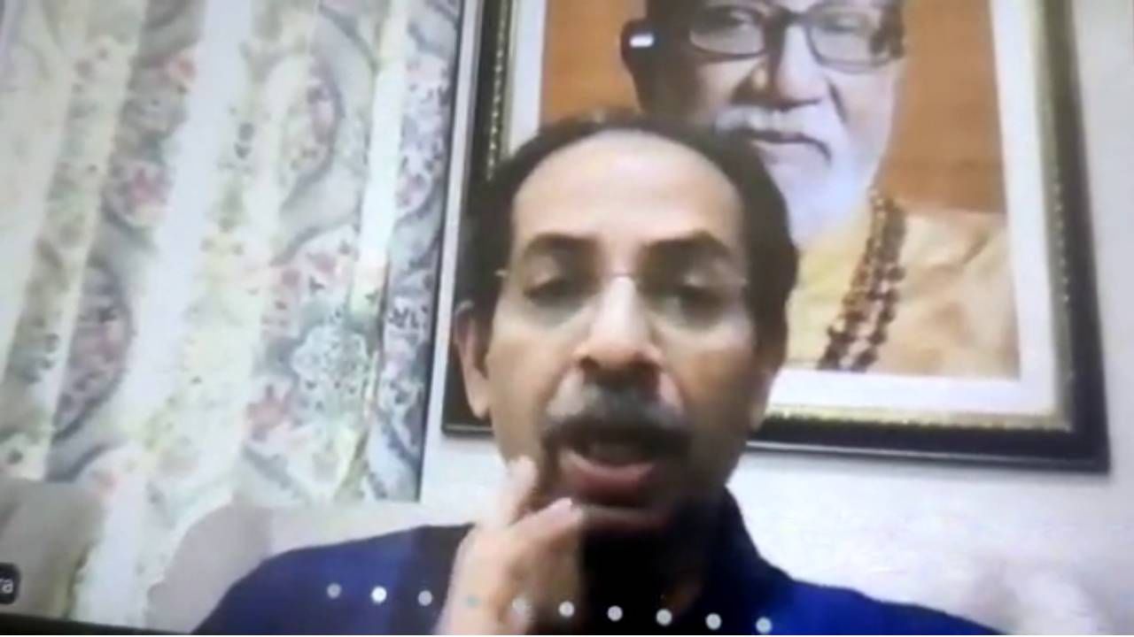 Uddhav Thackeray Live : मुख्यमंत्र्यांचं जनतेला संबोधन, 20 महत्वाचे मुद्दे, पाहा काय म्हणाले...