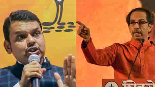 CM Uddhav Thackeray : मी मोह सोडलाय. जिद्द सोडलेली नाही, उद्धव ठाकरेंची सडेतोड भूमिका