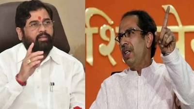 CM Uddhav Thackeray : एकनाथ शिंदेंसाठी काय नाही केलं?  शिंदे बडव्यांबद्दल बोलतात, ज्यांचा मुलगा शिवसेनाकडून खासदार, उद्धव ठाकरे सडेतोड