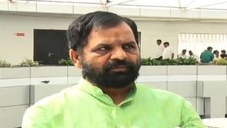 Eknath Shinde:  भाजपचा हात आहे की पाय आहे माहीत नाही, पण शिंदे साहेबांवर विश्वास, उद्धव ठाकरेंच्या भाषणावर भरत गोगावलेंची प्रतिक्रिया