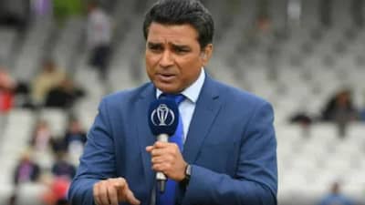 IND vs ENG: आता तो शार्दुल... संजय मांजरेकरांचं शार्दुल ठाकूरबद्दल मोठं विधान