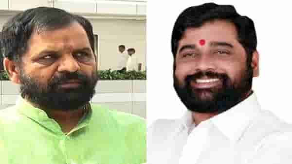Eknath Shinde: भाजपचा हात आहे की पाय आहे माहीत नाही, पण शिंदे साहेबांवर विश्वास, उद्धव ठाकरेंच्या भाषणावर भरत गोगावलेंची प्रतिक्रिया