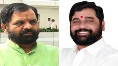 Eknath Shinde: भाजपचा हात आहे की पाय आहे माहीत नाही, पण शिंदे साहेबांवर विश्वास, उद्धव ठाकरेंच्या भाषणावर भरत गोगावलेंची प्रतिक्रिया