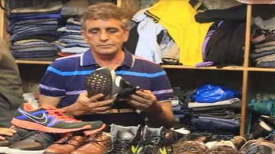 Asad Rauf: प्रसिद्ध पाकिस्तानी अंपायर असद रौफवर बाजारात बूट विकण्याची वेळ, BCCI कडून बॅन