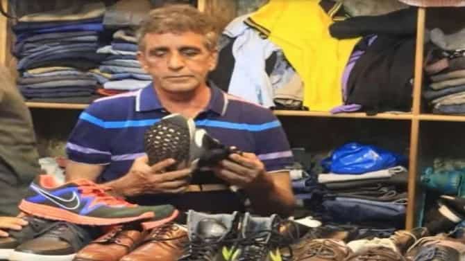 Asad Rauf: प्रसिद्ध पाकिस्तानी अंपायर असद रौफवर बाजारात बूट विकण्याची वेळ, BCCI कडून बॅन