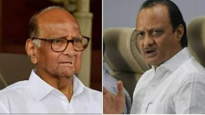 Maharashtra Politics: शरद पवार दिल्लीत, महाराष्ट्रातील घडामोडींवर अजित पवारांचे बारीक लक्ष