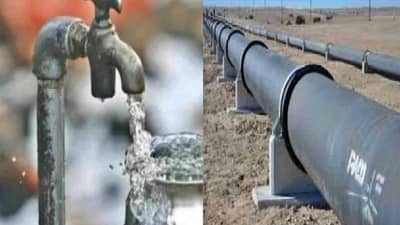 Pune Water : पुणे महापालिकेनं काम तर पूर्ण केलं, पण अजूनही सिंहगड रोड, धायरी परिसरातल्या नागरिकांची पाणीसमस्या जैसे थेच!